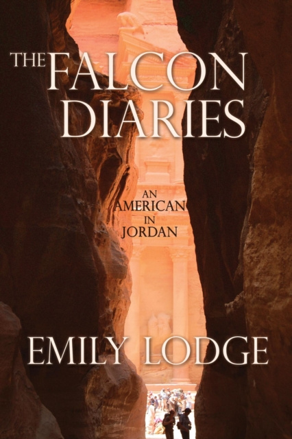 E-knjiga Falcon Diaries Emily Lodge