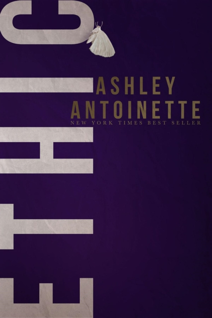 E-knjiga ETHIC Ashley Antoinette
