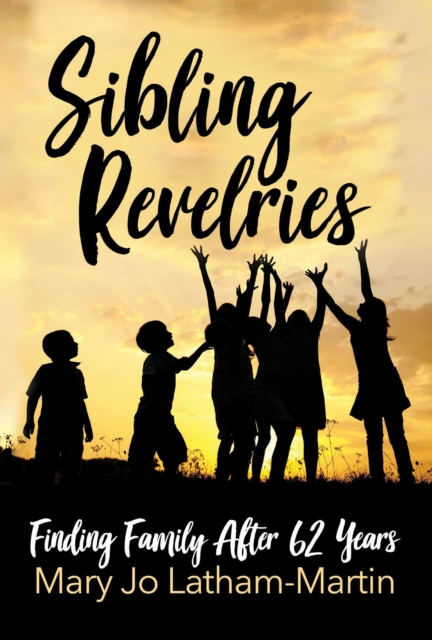 E-knjiga Sibling Revelries Mary Jo Latham-Martin