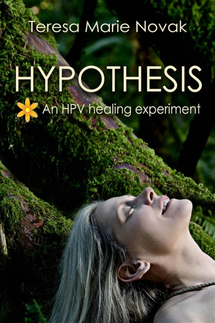 E-knjiga Hypothesis Teresa Marie Novak