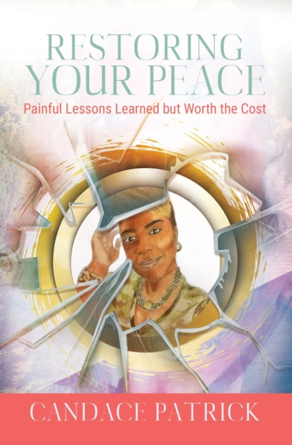 E-book Restoring Your Peace Candace Patrick
