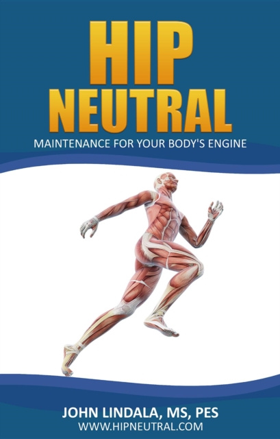 E-knjiga Hip Neutral John R Lindala