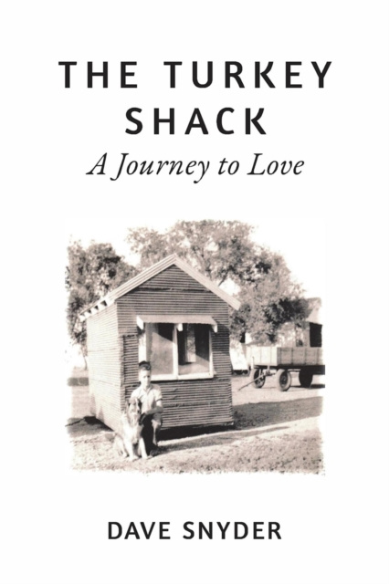 E-Book Turkey Shack Dave Snyder