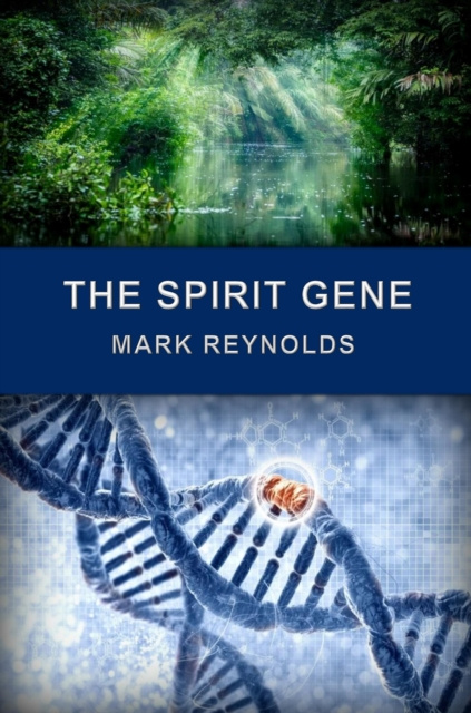 E-knjiga Spirit Gene Mark Alan Reynolds