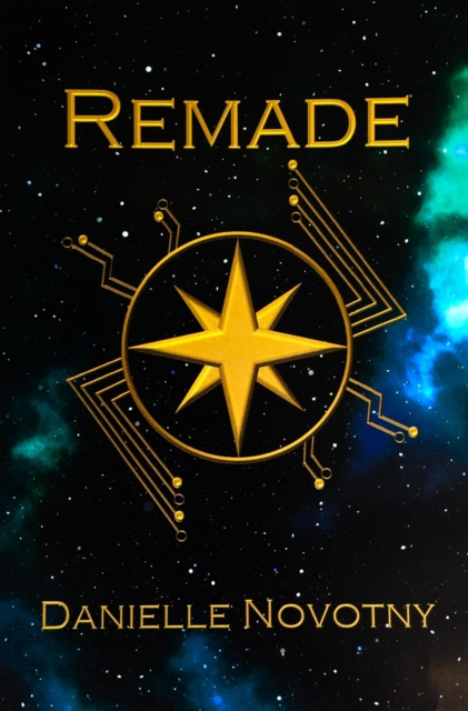 E-book Remade Danielle Novotny