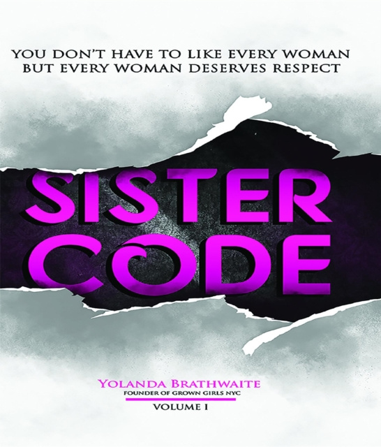 E-knjiga Sistercode Yolanda Brathwaite