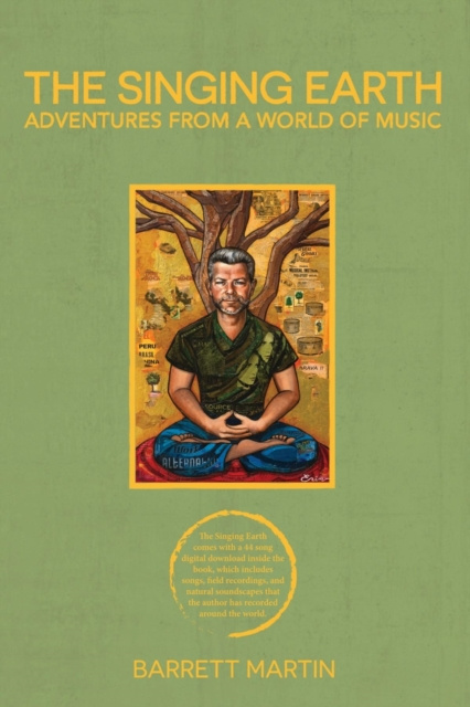 ebook Singing Earth Barrett Martin