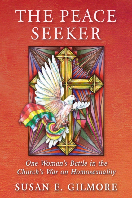 E-book Peace Seeker Susan E. Gilmore