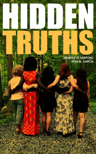 E-knjiga Hidden Truths Genevieve Sarpong