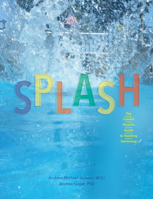 E-knjiga Splash Andrew Michael Jackson