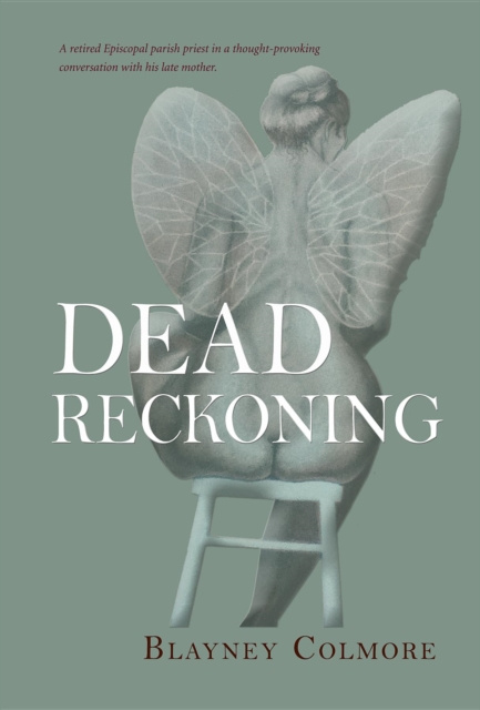 E-book Dead Reckoning Blayney Colmore