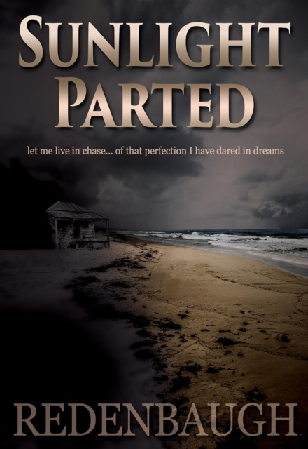 E-book Sunlight Parted Sean Michael Redenbaugh