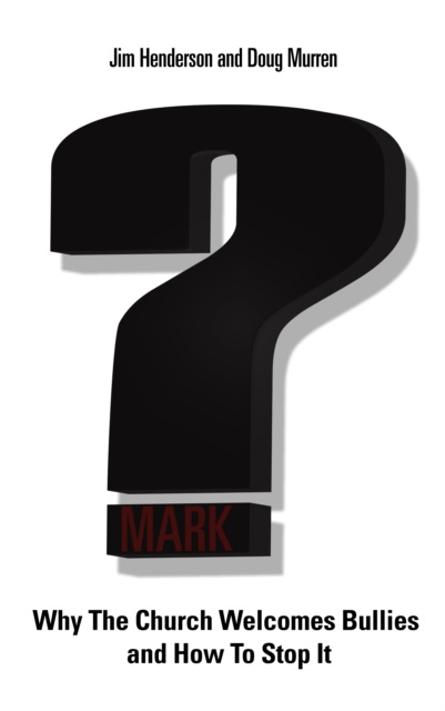 E-knjiga Question Mark Jim Henderson