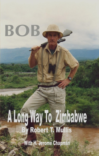 E-knjiga BOB Robert T Mullis