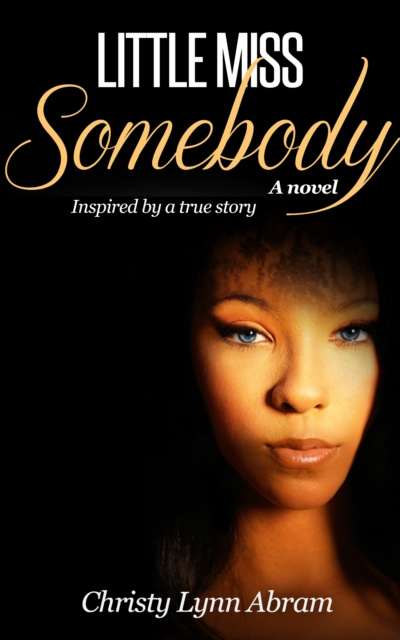 E-book Little Miss Somebody Christy Lynn Abram