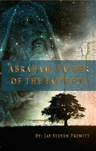 E-knjiga Abraham Jay  Steven Prewitt