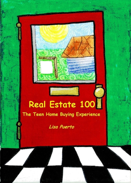 E-book Real Estate 100 Lisa Puerto