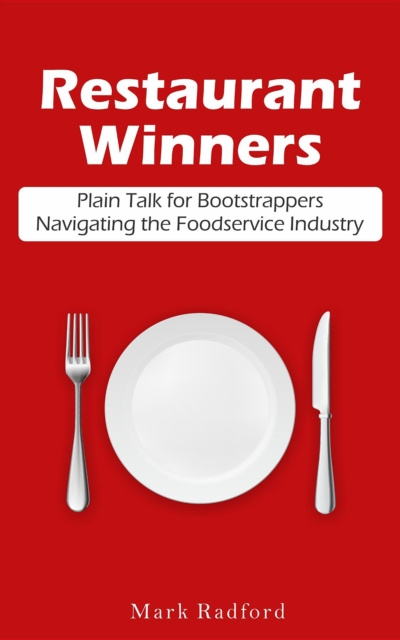 E-knjiga Restaurant Winners Mark Radford