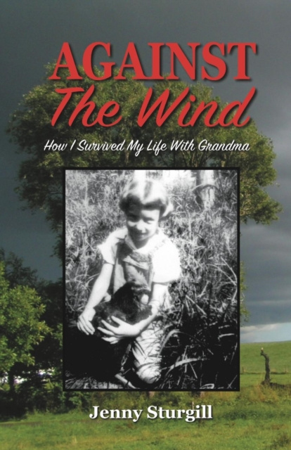E-knjiga Against the Wind Jenny Sturgill