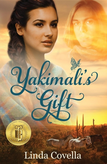 E-Book Yakimali's Gift Linda Covella