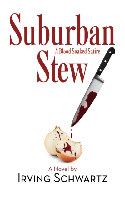 E-knjiga Suburban Stew Irving Schwartz