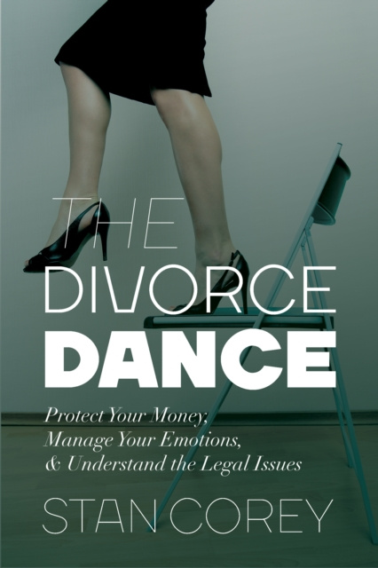 E-book Divorce Dance Stan Corey