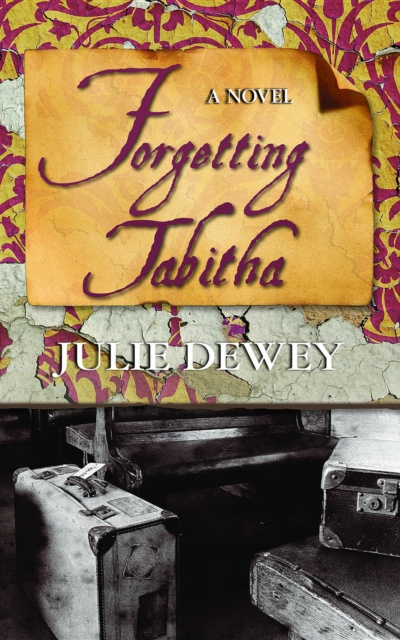 E-knjiga Forgetting Tabitha Julie Dewey