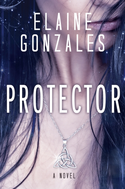 E-knjiga Protector Elaine Gonzales