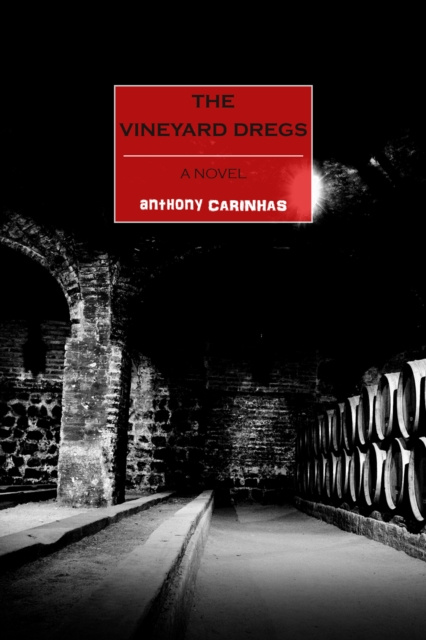 E-knjiga Vineyard Dregs Anthony Carinhas