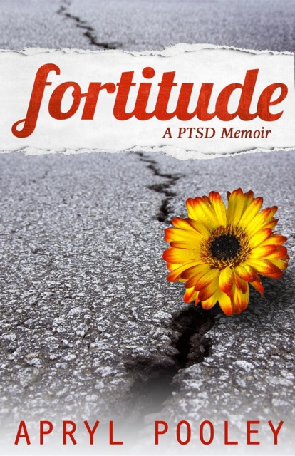 E-Book Fortitude Apryl E Pooley