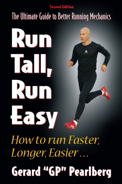 E-knjiga Run Tall Run Easy Gerard Pearlberg