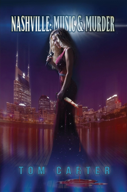 E-book Nashville Tom Carter
