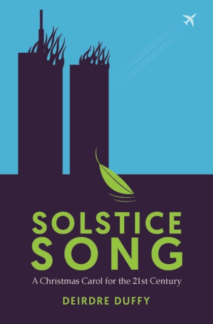 E-knjiga Solstice Song Deirdre Duffy