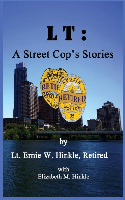 E-knjiga LT Ernie W. Hinkle