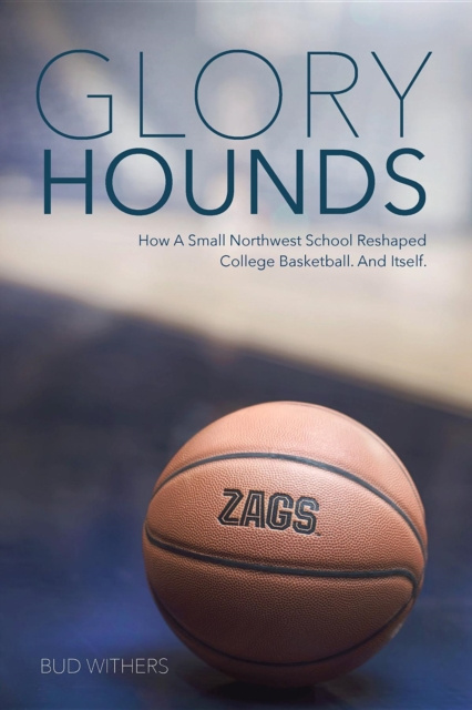 E-book Glory Hounds Bud Withers