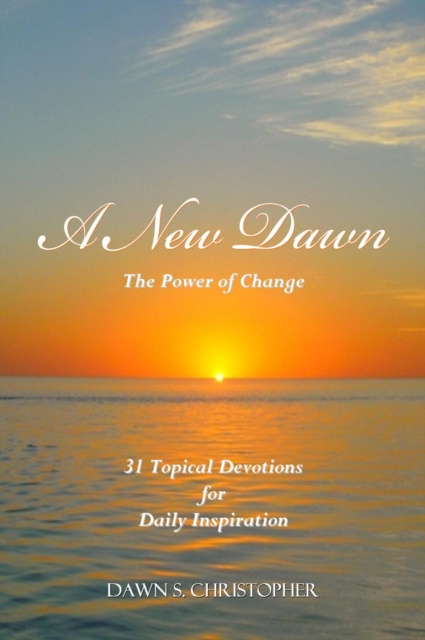 E-knjiga New Dawn Dawn S. Christopher