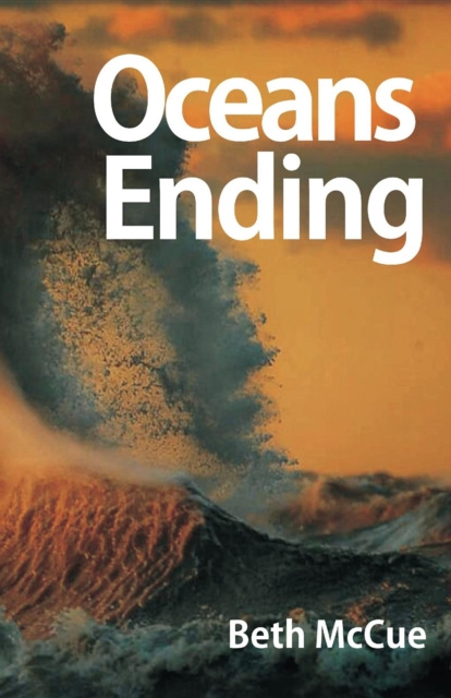 E-knjiga Oceans Ending Beth McCue