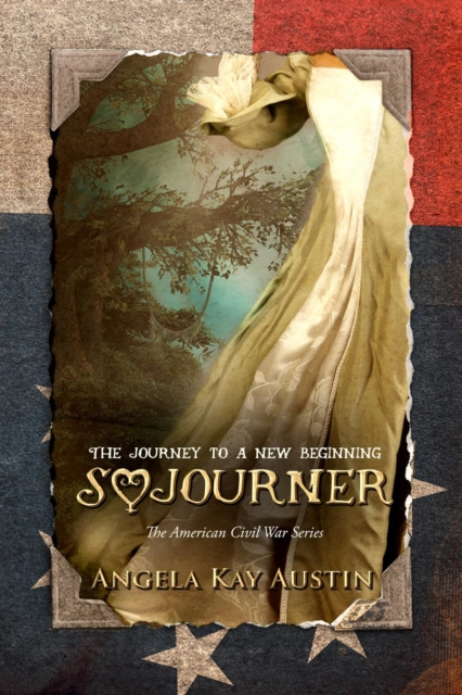 E-book Sojourner Angela Kay Austin