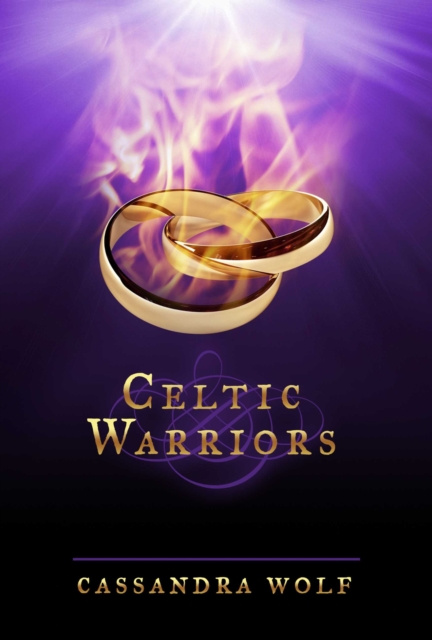 E-knjiga Celtic Warriors Cassandra Wolf