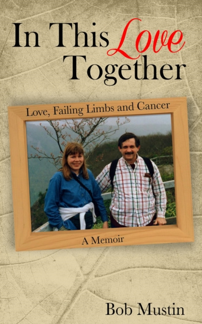 E-knjiga In This Love Together Bob Mustin