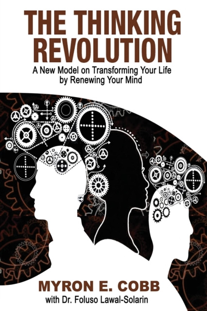 E-könyv Thinking Revolution Myron E Cobb