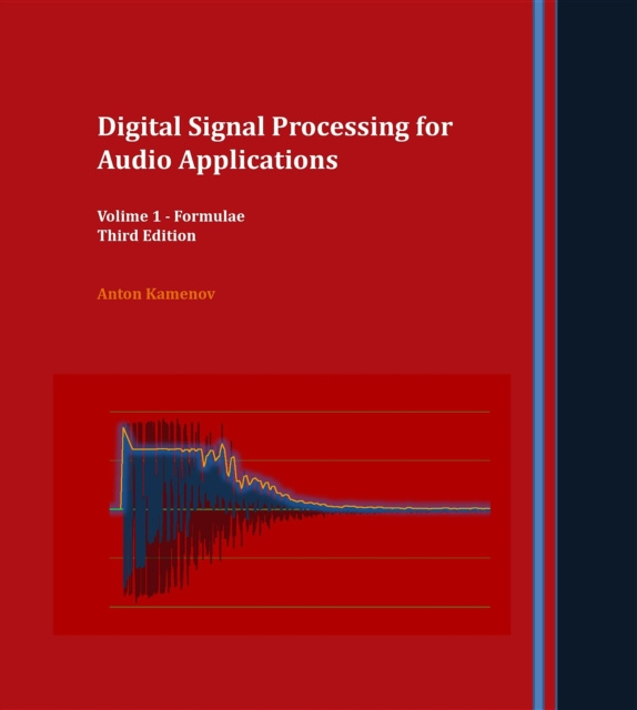 E-Book Digital Signal Processing for Audio Applications Anton R Kamenov