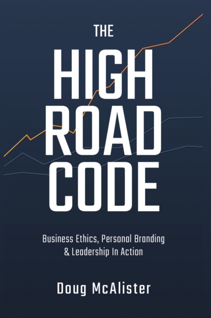 E-knjiga High Road Code Doug McAlister