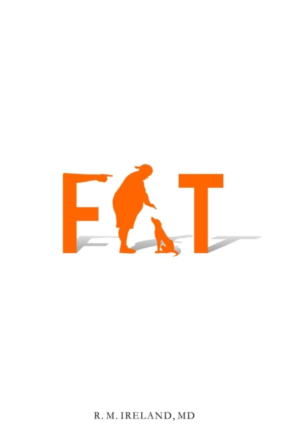 E-knjiga Fat R. M. Ireland