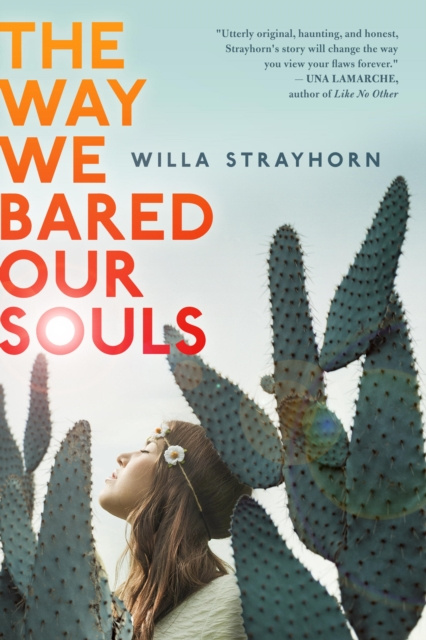 E-knjiga Way We Bared Our Souls Willa Strayhorn