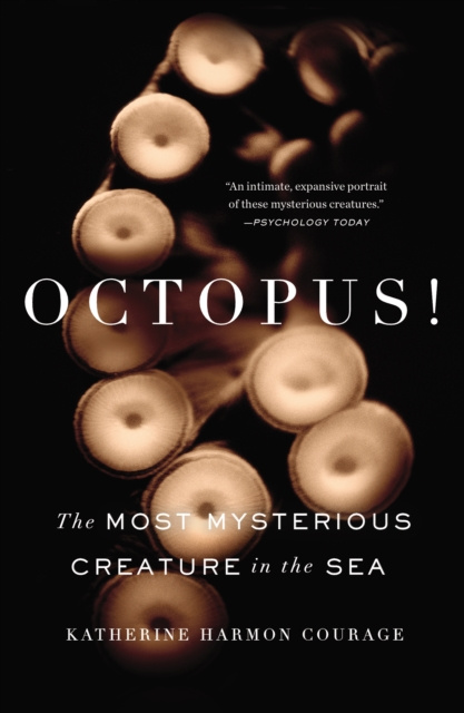 E-book Octopus! Katherine Harmon Courage