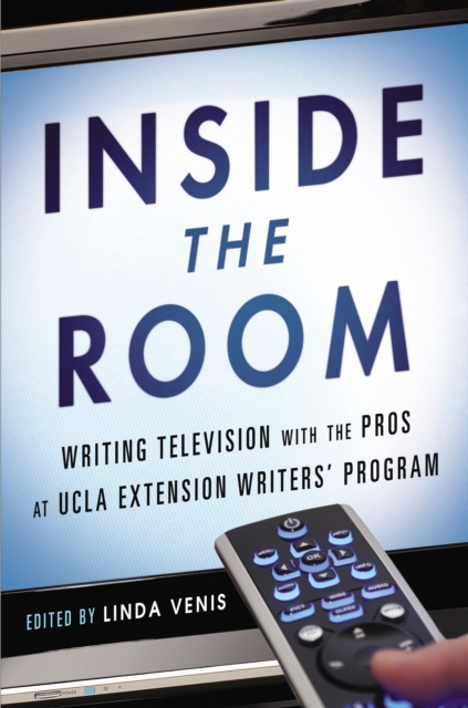 E-book Inside the Room Linda Venis