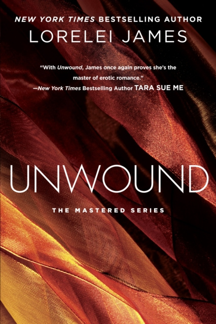 E-knjiga Unwound Lorelei James