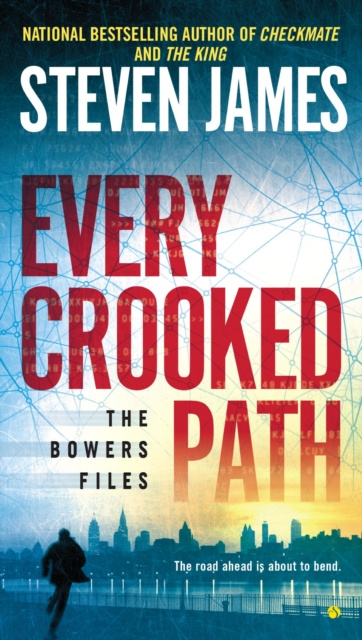 E-knjiga Every Crooked Path Steven James