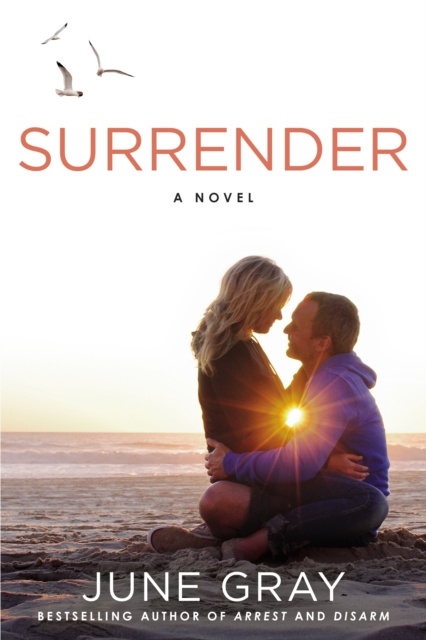 E-knjiga Surrender June Gray